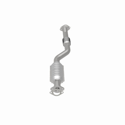 MagnaFlow Hyundai OEM Grade Federal / EPA Compliant Direct-Fit Catalytic Converter 49418 360 Degree Image Set