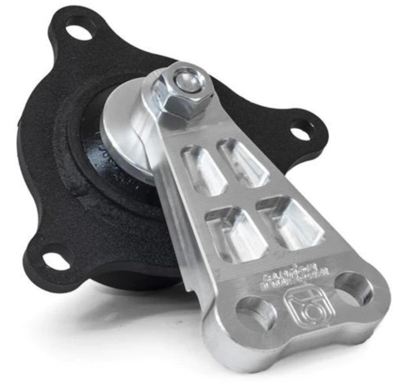 Innovative 02-06 RSX K-Series/Auto/Manual Replacement Passenger Aluminum Mount 95A Bushing 90620-95A 90620-95A User 1