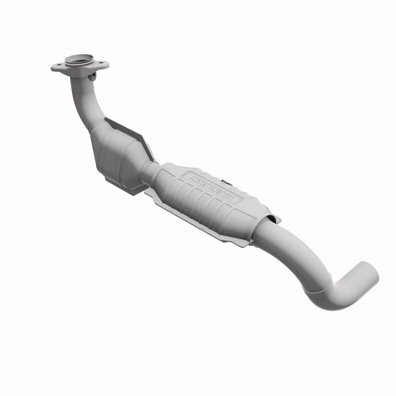 MagnaFlow OEM Grade Federal / EPA Compliant Direct-Fit Catalytic Converter 51238 360 Degree Image Set