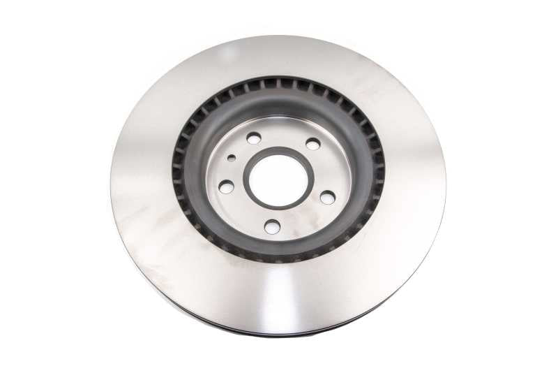 DBA 10-15 Chevrolet Camaro SS V8 Front 4000 Series Plain Rotor 42604 42604 Photo - out of package