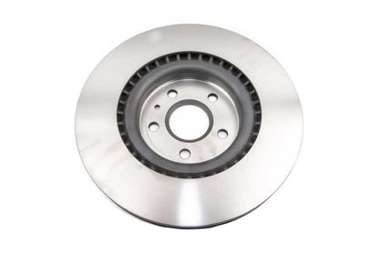 DBA 10-15 Chevrolet Camaro SS V8 Front 4000 Series Plain Rotor 42604 42604 Photo - out of package