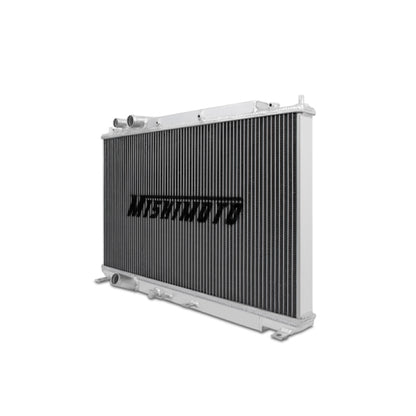 Mishimoto Aluminum Racing Radiator 06+ Honda Civic SI Manual Transmission MMRAD-CIV-06SI User 3