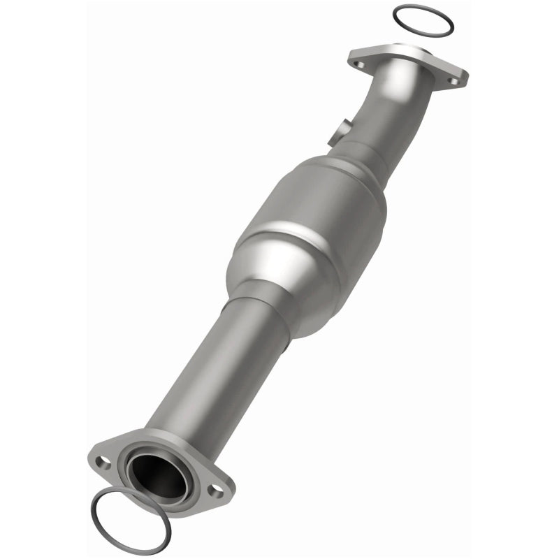 MagnaFlow Toyota Tacoma HM Grade Federal / EPA Compliant Direct-Fit Catalytic Converter 93661 Photo - out of package