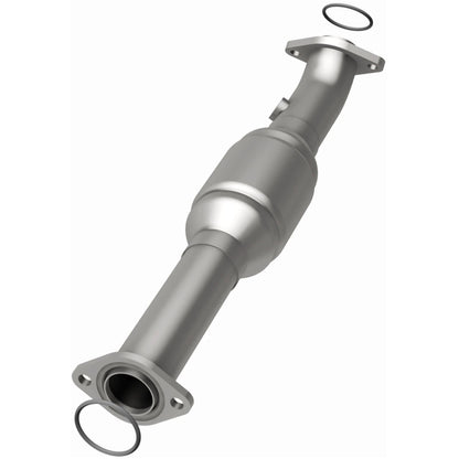 MagnaFlow Toyota Tacoma HM Grade Federal / EPA Compliant Direct-Fit Catalytic Converter 93661 Photo - out of package