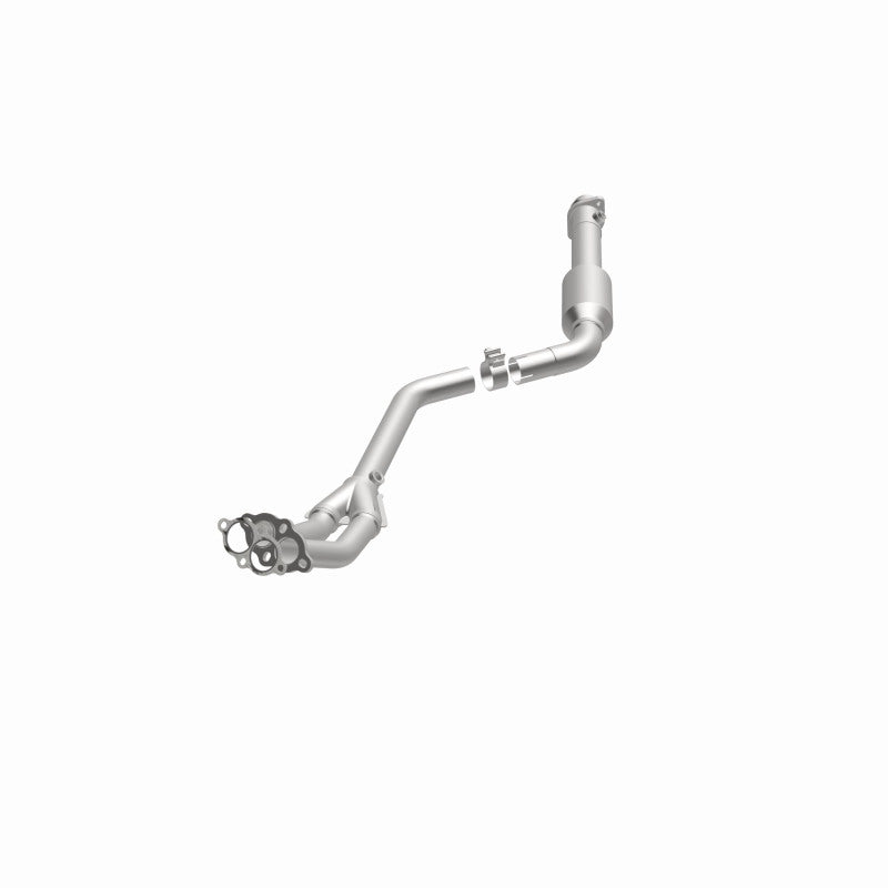 MagnaFlow BMW California Grade CARB Compliant Direct-Fit Catalytic Converter 4481662 360 Degree Image Set