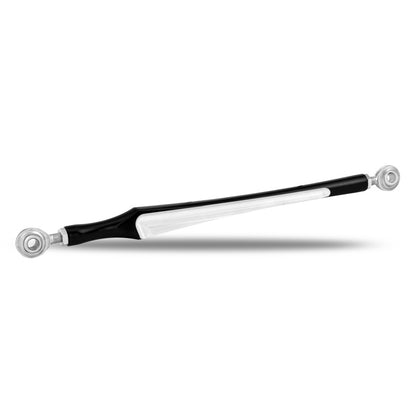 Performance Machine Shift Rod Scallop - Contrast Cut 0034-0058SCA-BM 0034-0058SCA-BM Photo - Primary