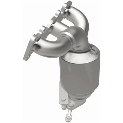 MagnaFlow Lincoln MKT California Grade CARB Compliant Manifold Catalytic Converter 5451218 Photo - out of package