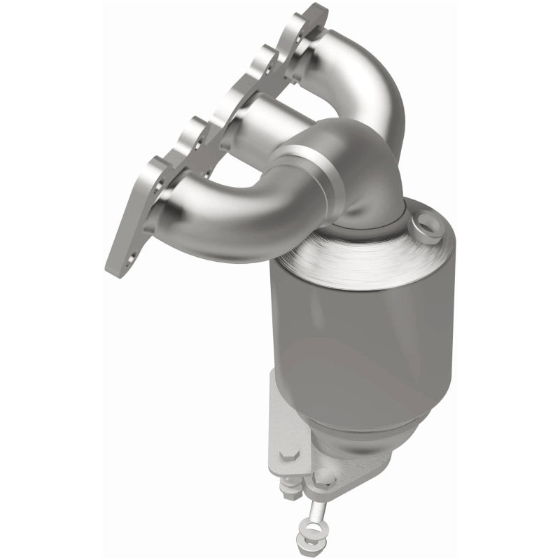 MagnaFlow Lincoln MKT California Grade CARB Compliant Manifold Catalytic Converter 5451218 Photo - out of package