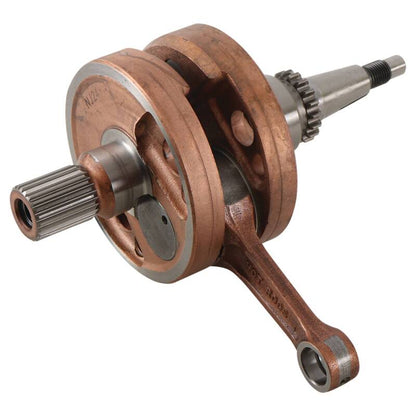 Hot Rods 04-09 Honda CRF 250 R 250cc Stroker Crankshaft 4183 4183 Photo - Primary
