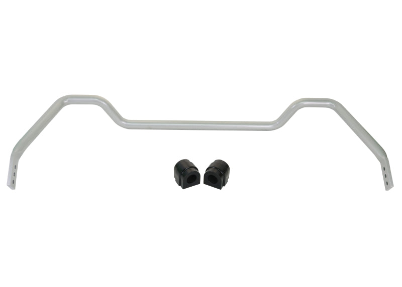 Whiteline Front Sway Bar 30mm Heavy Duty Blade Adjustable BMW M3 2001-2006 BBF15Z Photo - Close Up