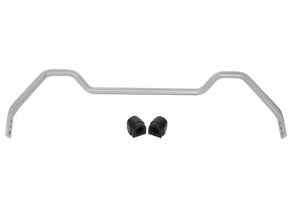 Whiteline Front Sway Bar 30mm Heavy Duty Blade Adjustable BMW M3 2001-2006 BBF15Z Photo - Close Up
