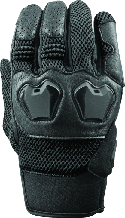 Speed and Strength Moment of Truth Gloves Black - Small 889886 889886 Photo - Primary