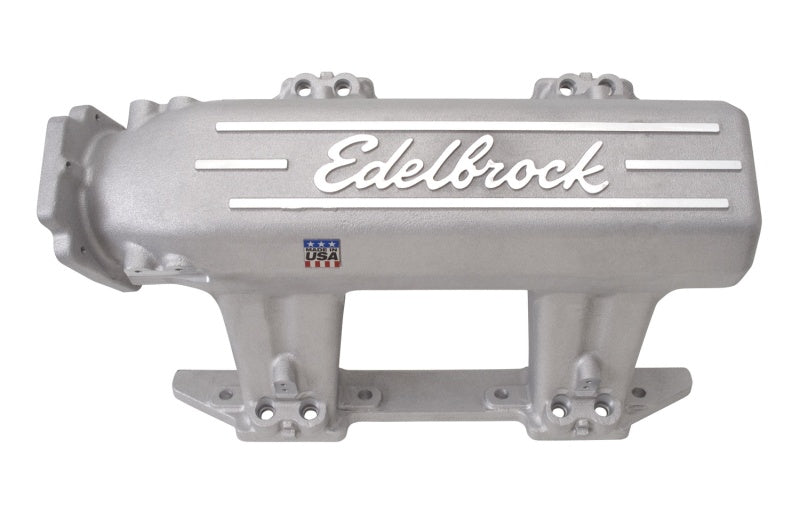 Edelbrock EFI Manifold Pro Flo Xt Chrysler 440 7144 Photo - Primary