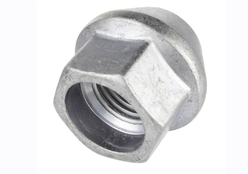 Ford Performance Parts Ford Racing 2015-2017 Mustange Open Back Lug Nut Kit M-1012-N Photo - Unmounted