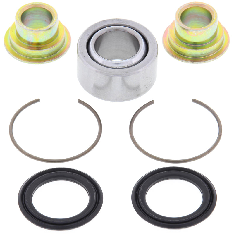 All Balls Racing 93-01 Yamaha YZ80 Lower Rear Shock Bearing Kit 29-5013 29-5013 Photo - Primary
