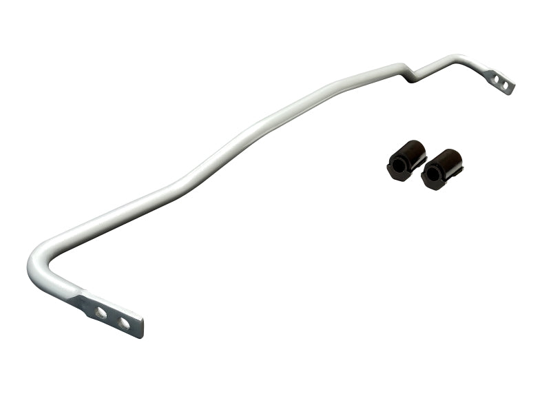 Whiteline Performance Rear Sway bar - 18mm X heavy duty blade adjustable BTR92XZ Photo - Primary