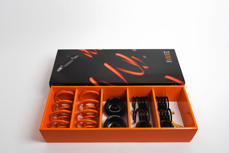 MSS Suspension MSS 17-21 Audi Q5 / SQ5 Gen2 Urban Full Adjustable Kit 05AAUDQ5SU 05AAUDQ5SU User 1