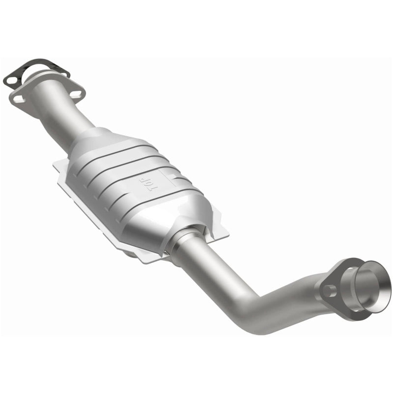 MagnaFlow Ford Ranger Standard Grade Federal / EPA Compliant Direct-Fit Catalytic Converter 23373 Photo - out of package