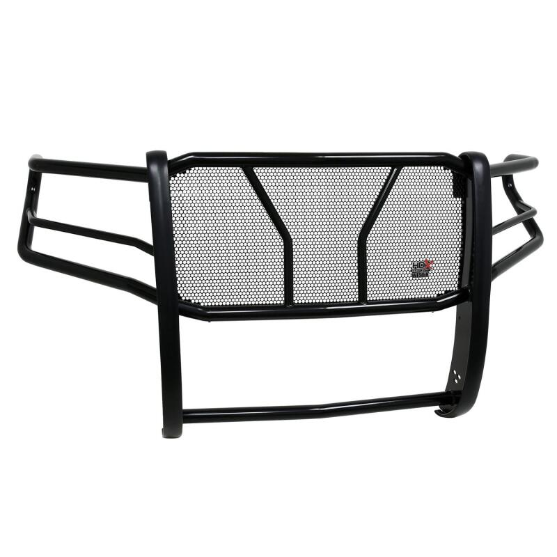 Westin 19-21 GMC Sierra 1500 HDX Grille Guard - Black 57-3965 57-3965 Photo - Unmounted