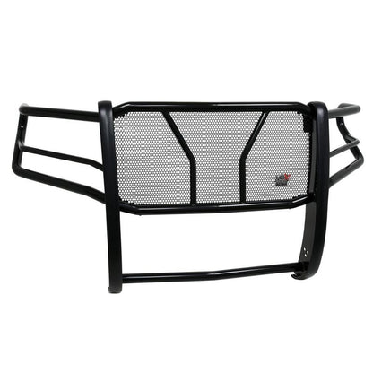 Westin 19-21 GMC Sierra 1500 HDX Grille Guard - Black 57-3965 57-3965 Photo - Unmounted