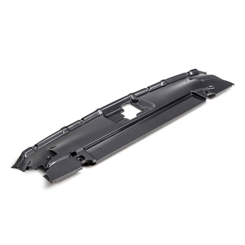 Anderson Composites 15-16 Ford Mustang Radiator Cover AC-CP15FDMU AC-CP15FDMU User 1