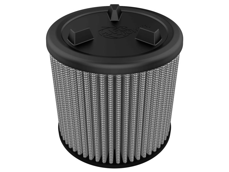 aFe Power 21-22 Ford Bronco EcoBoost L4 2.3L(t) / V6 2.7L(tt) Magnum FLOW Pro Dry S Air Filter 10-10401D 10-10401D Photo - Primary