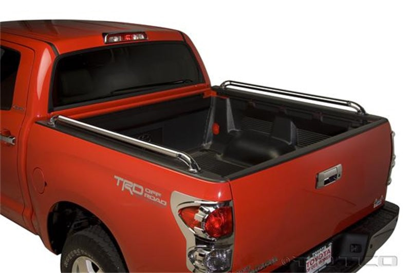 Putco 2007-2017, Toyota Tundra - 5.5ft Bed. 89894 Photo - Primary