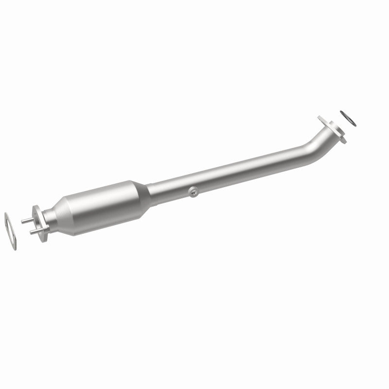MagnaFlow California Grade CARB Compliant Direct-Fit Catalytic Converter 5592602 360 Degree Image Set