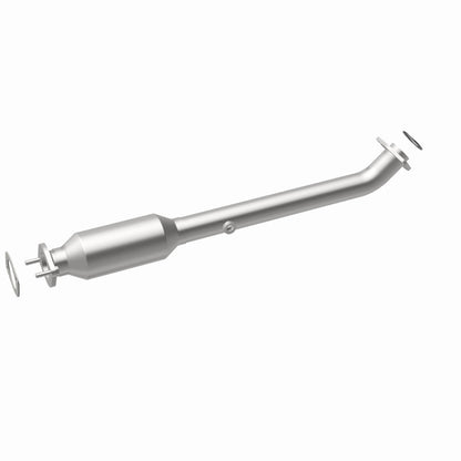 MagnaFlow California Grade CARB Compliant Direct-Fit Catalytic Converter 5592602 360 Degree Image Set