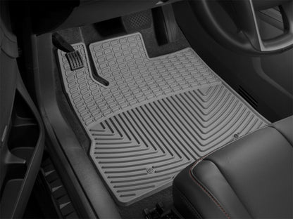 WeatherTech  W165GR-W281GR W165GR-W281GR Photo - Mounted