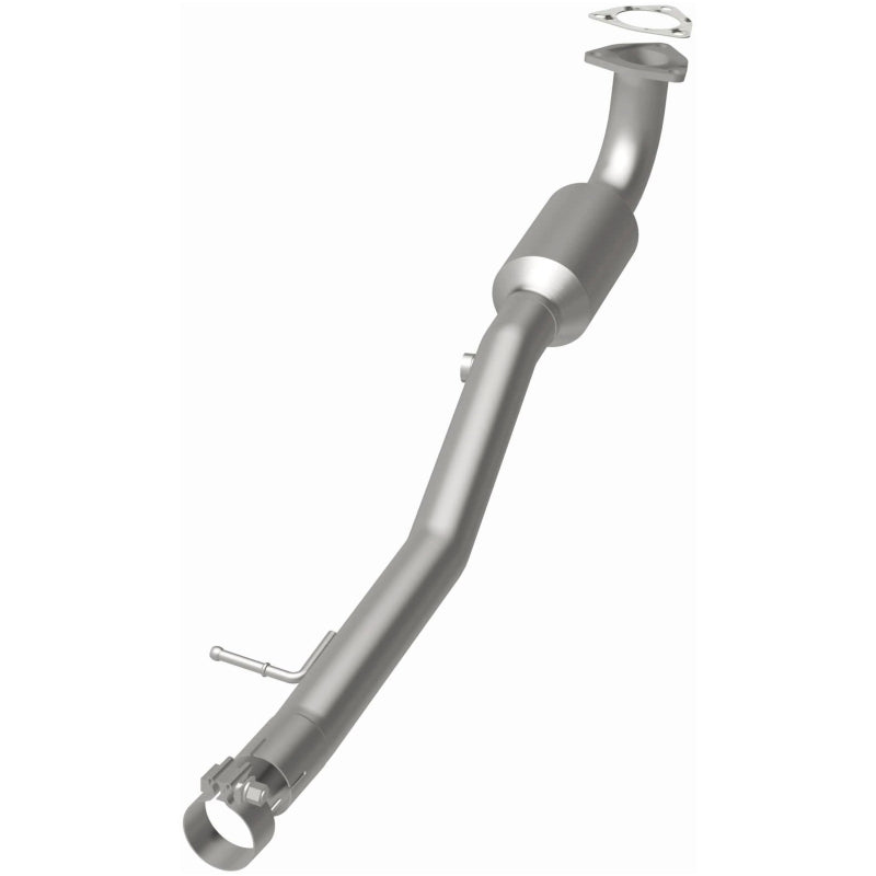 MagnaFlow Land Rover Range Rover OEM Grade Federal / EPA Compliant Direct-Fit Catalytic Converter 21-755 Photo - out of package