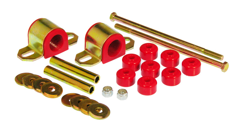Prothane Suspension Stabilizer Bar Bushing 4-1110 Photo - Primary