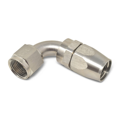 Russell Full Flow 90° Hose Ends - Endura 610171 Photo - out of package