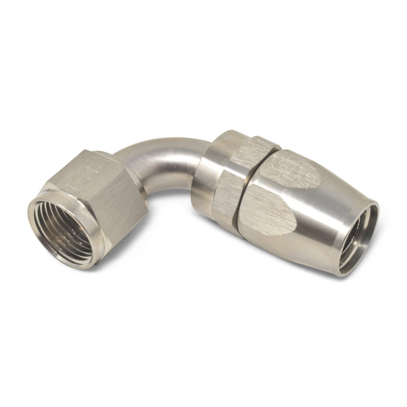 Russell Full Flow 90° Hose Ends - Endura 610171 Photo - out of package
