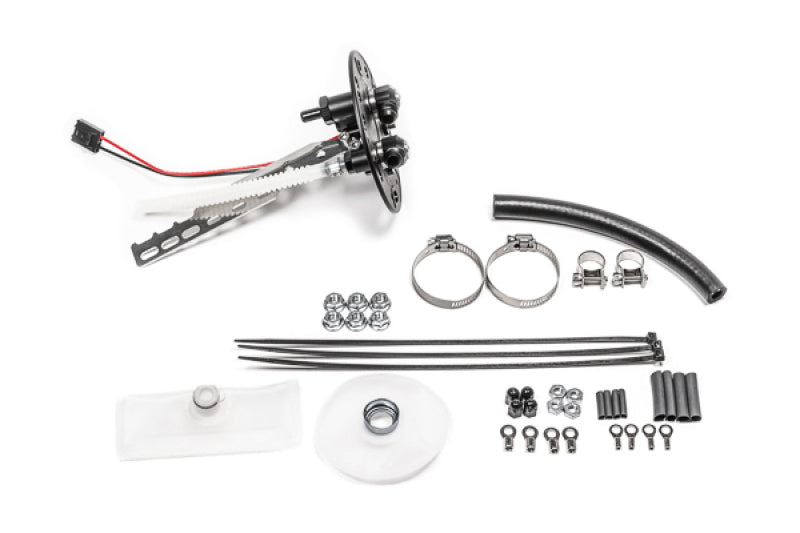 Radium Engineering 93-98 Honda Del Sol Fuel Hanger (walGSS342 or aem50-1200) 20-3790 20-3790 Photo - Primary