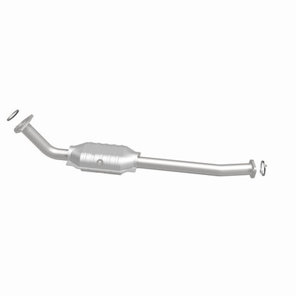 Magnaflow 05-07 Toyota Sequoia 4.7L Direct Fit Converter 5551700 5551700 360 Degree Image Set