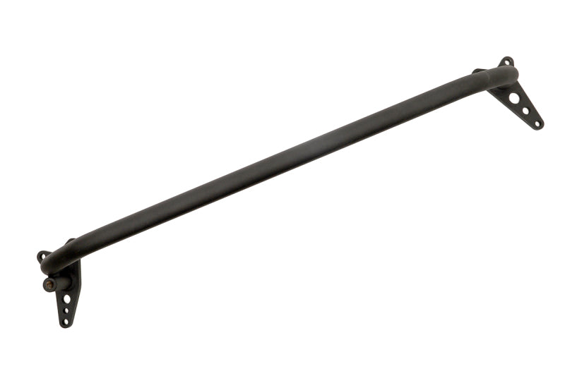 GrimmSpeed 2015+ Subaru WRX/STI Bumper Bar Black Powder 090261 090261 User 1