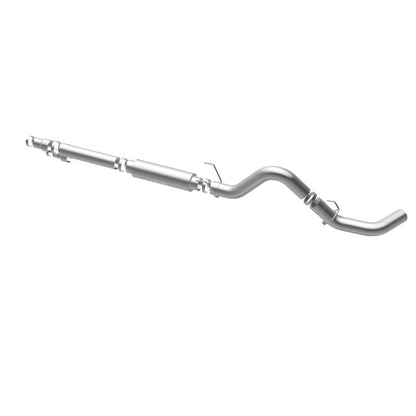 MagnaFlow Dodge MagnaFlow PRO Series Cat-Back Performance Exhaust System 17876 360 Degree Image Set