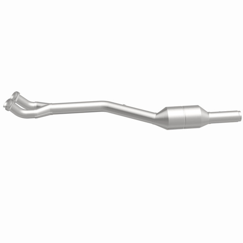 MagnaFlow BMW M5 HM Grade Federal / EPA Compliant Direct-Fit Catalytic Converter 24059 360 Degree Image Set