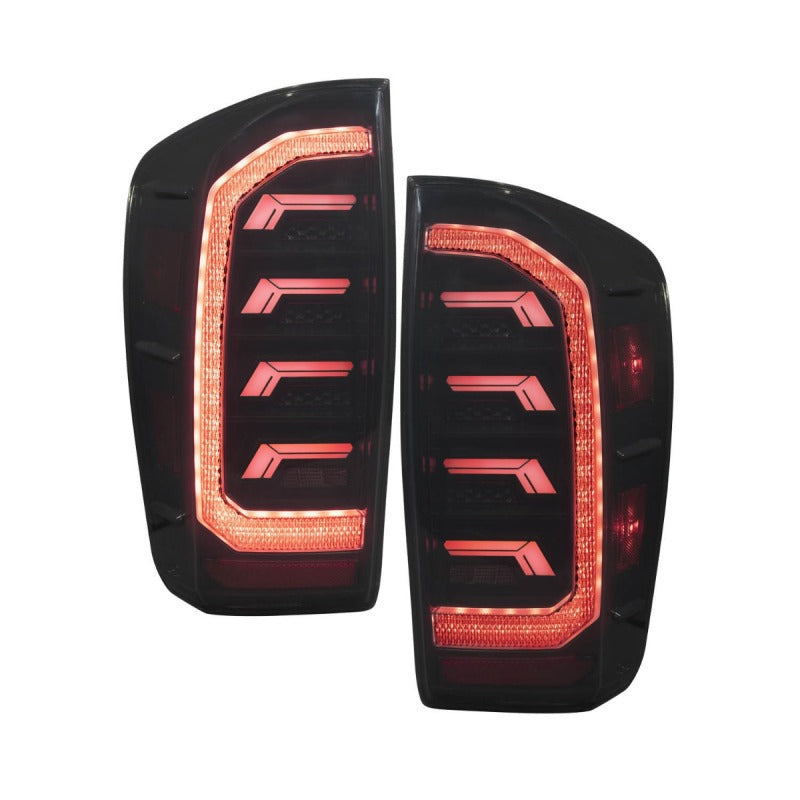 FORM Lighting FRM Tail Lights Lights Tail Lights main image