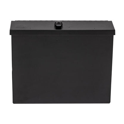 Tuffy Products Tuffy Laptop Computer Lockbox W/ Combo Lock 182-01-A 182-01-A Photo - Close Up