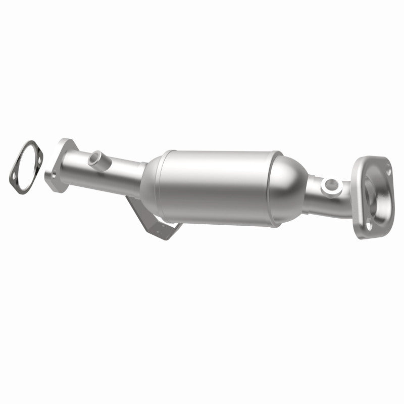 MagnaFlow Kia Soul OEM Grade Federal / EPA Compliant Direct-Fit Catalytic Converter 52860 360 Degree Image Set