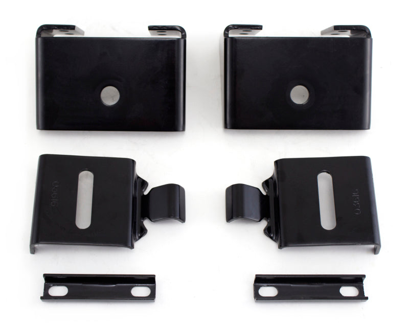AIRLIFT Ridecontrol Air Spring Kit 59501 User 4