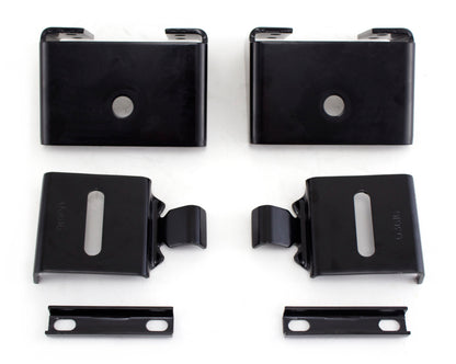 AIRLIFT Ridecontrol Air Spring Kit 59501 User 4