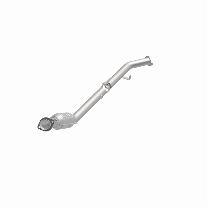 MagnaFlow Pontiac GTO OEM Grade Federal / EPA Compliant Direct-Fit Catalytic Converter 49730 360 Degree Image Set