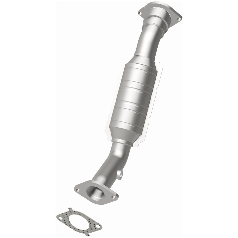 MagnaFlow Buick Lucerne California Grade CARB Compliant Direct-Fit Catalytic Converter 5461751 Photo - out of package
