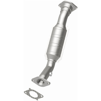 MagnaFlow Buick Lucerne California Grade CARB Compliant Direct-Fit Catalytic Converter 5461751 Photo - out of package