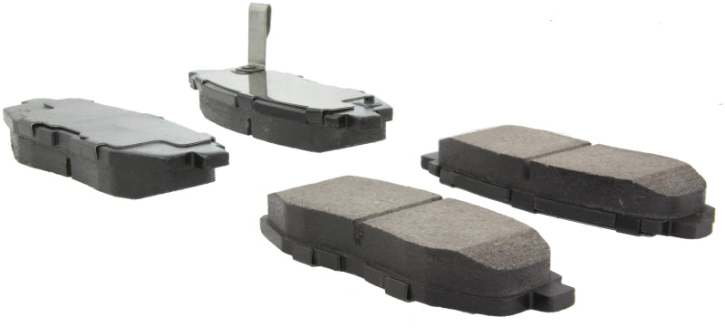 StopTech Street Performance Pads Rear FR-S BRZ 309.11240 Photo - Primary