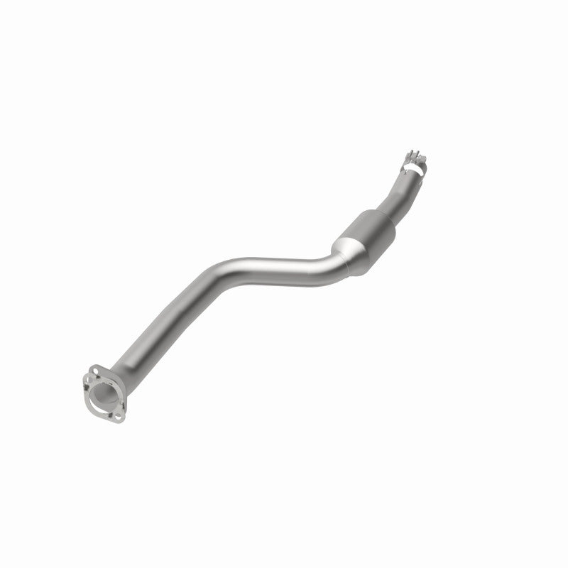 MagnaFlow BMW Z4 OEM Grade Federal / EPA Compliant Direct-Fit Catalytic Converter 21-171 360 Degree Image Set