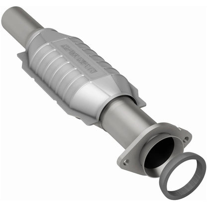 MagnaFlow Cadillac Standard Grade Federal / EPA Compliant Direct-Fit Catalytic Converter